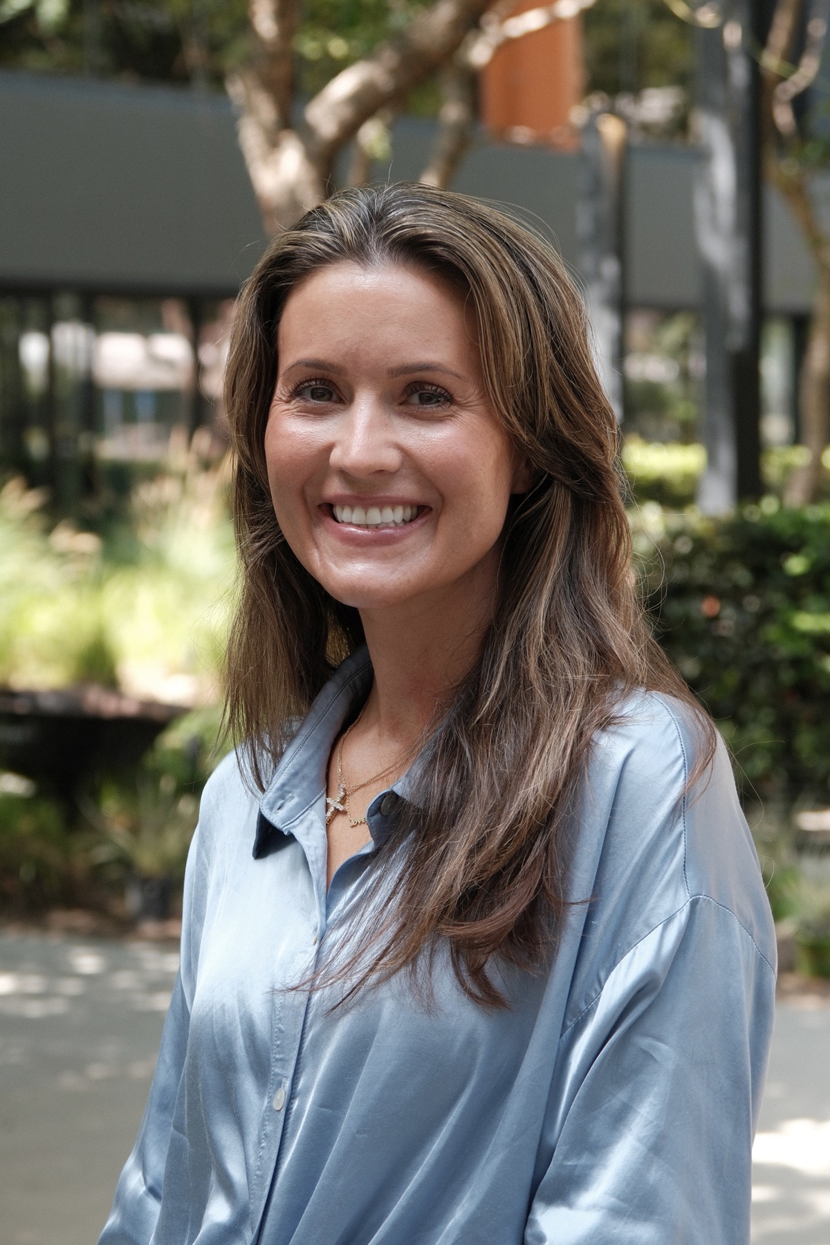 Arianne Lyons O’Brien, principal at Lyons & O’Brien R.E.