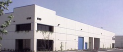 Fu-Lyons Downey Business Center