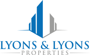Lyons & Lyons Properties logo