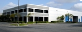 Fu-Lyons Paramount Industrial Center